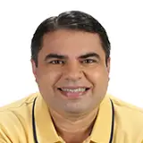 Foto de Marcelo Pedreira de Mendonça