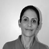 Foto de Dr. Christine