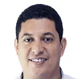 Foto de Rafael Gandhi Marques das Virgens