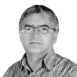 Foto de Valtinho do Banco do Nordeste