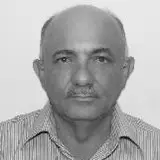 Foto de Ildefonso Andrade Fonseca