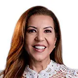 Foto de Dra Monalisa