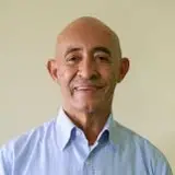 Foto de Calixto Antônio Ribeiro