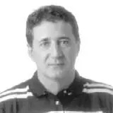 Foto de Deusdete Fagundes de Brito