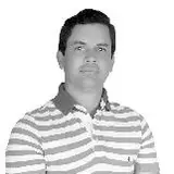 Foto de Newton Francisco Neves Cotrim