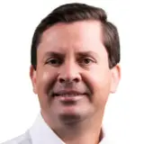 Foto de Newton Francisco Neves Cotrim