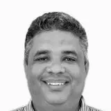 Foto de Leandro Luiz Ramos Santos