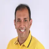 Foto de Mário Alexandre Correa de Sousa