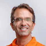 Foto de Hugo de Leônidas