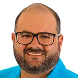 Foto de Júnior Piaggio