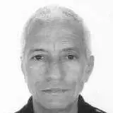 Foto de Osvaldo Gomes Caribé