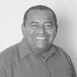Foto de Antonio de Anizio
