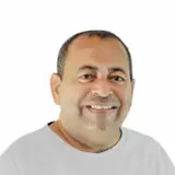 Foto de Antonio de Anizio