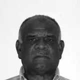 Foto de Admar Matos