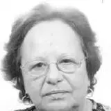 Foto de Professora Wanda