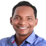 Foto de Luiz Carlos Junior Silva de Oliveira