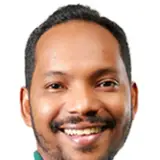 Foto de Luiz Carlos Júnior Silva de Oliveira