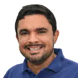 Foto de Marcus Sarmento