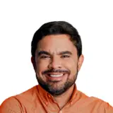 Foto de Marcus Sarmento