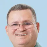 Foto de Juarez da Silva Oliveira