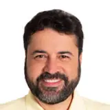 Foto de Fábio Gusmão
