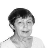 Foto de Cecilia Petrina de Carvalho