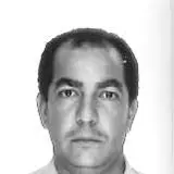 Foto de Albércio da Costa Brito Filho