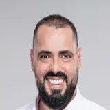 Foto de Reges Jonas Aragao Santos