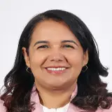 Foto de Nucivalda America da Silva