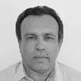 Foto de Assuero Alves de Oliveira