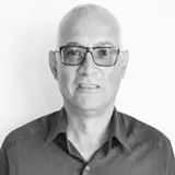 Foto de Antonio Carlos