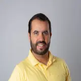 Foto de Deusdedit Carvalho Rocha