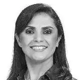 Foto de Anabel de Tista