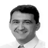 Foto de Isaac Cavalcante de Carvalho