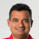 Foto de Marcos Andrei Souza Gonçalves da Silva