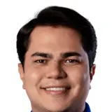 Foto de Taciano Mendes da Silva