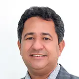 Foto de Antonio Carlos Bandeira Valete