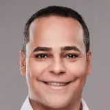 Foto de Orleans Mascarenhas dos Santos