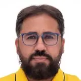 Foto de Binho de Mota