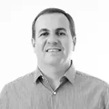 Foto de Ariston Almeida Passos Filho