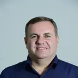 Foto de Ariston Almeida Passos Filho