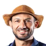 Foto de Marquinhos Sena