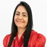 Foto de Moema Gramacho