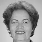 Foto de Carmen Gandarela Guedes