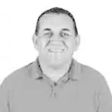 Foto de José Bonifacio Pereira da Silva