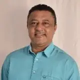 Foto de Djalma Ramos