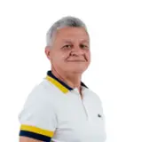 Foto de Arnaldo Lopes