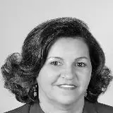 Foto de Olga Gentil de Castro Cardoso