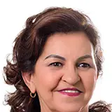Foto de Olga Gentil de Castro Cardoso