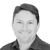Foto de Cézar de Adério